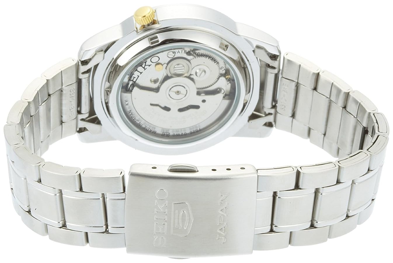 Amazon.co.jp: セイコー SEIKO セイコー5 SEIKO 5 自動巻き